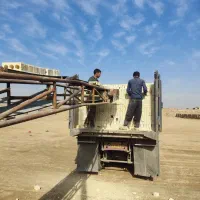 آجر سه گل|مصالح و تجهیزات ساختمان|اصفهان, قهاب جنوبی|دیوار