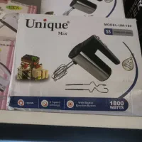 همزن گیربکسی قویی نو با کارتون 1500|خردکن، آسیاب، غذاساز|آمل, |دیوار