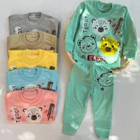 بلوز شلوار دخترانه وپسرانه|کفش و لباس بچه|گرگان, |دیوار