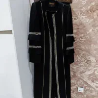 مانتو مجلسی