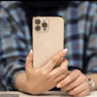 آیفون 16 pro max 256 zaa رجستر