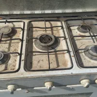 گاز|اجاق گاز و لوازم برقی پختوپز|مراغه, |دیوار