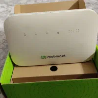 مودم مبین نت B612s-25Dسالم و آماده استفاده