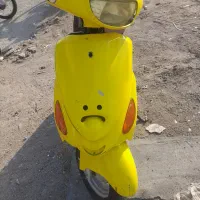 چند عدد موتور بفروش میرسد