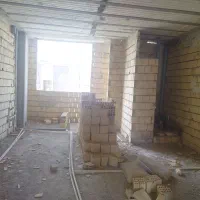 فروش ساختمان 2طبقه با مغازه 50متری|فروش خانه و ویلا|آران و بیدگل, |دیوار