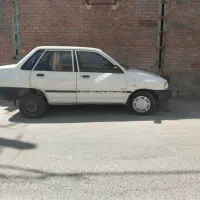 پراید 81