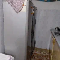 یخچال جنرال استیل