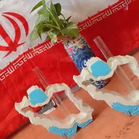 انواع گل جا و دکوری با کیفیت عالی