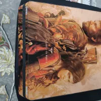 ps4کپی خورطلاادودسته همراه کیف و کلی بازی