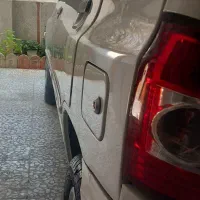 پراید ۱۱۱ مدل ۹۵|خودرو سواری و وانت|قائمشهر, |دیوار