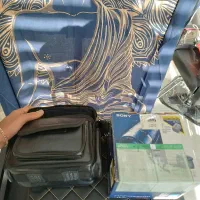 دو عدد دوربین هندیکم SONY & Canon (حراج)|دوربین عکاسی و فیلم‌برداری|سنندج, |دیوار