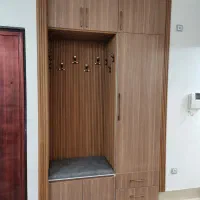 دکوراسیون داخلی، کابینت، کمد دیواری