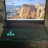 لپتاپ گیمینگ ایسوس