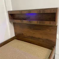 تخت یکنفره|تخت و سرویس خواب|مشهد, گلبرگ شمالی|دیوار