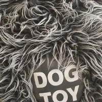 عروسک سگ|اسباببازی|تهران, قصر فیروزه ۲|دیوار