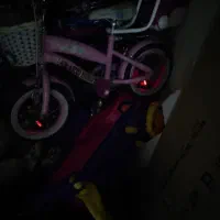 دوچرخه rekvar|دوچرخه، اسکیت، اسکوتر|فردیس, قریشی|دیوار