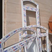 تولید کننده درب و پنجره دوجداره upvc
