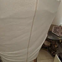 کاور پارچه ای مبل ۹ نفره|مبلمان خانگی و میز عسلی|بروجرد, |دیوار