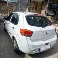 تیبا ۲ مدل ۱۴۰۱|خودرو سواری و وانت|گرگان, |دیوار