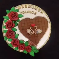 حنا آرایی.گیفت.پول آرایی.آبنبات تولد