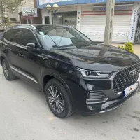 تیگو ۸ پرومکس ie