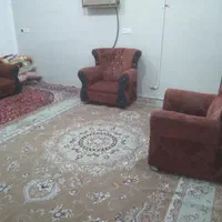 سویت مبله ابوذر،شهید صدوقی ناباروری ونمایشگاه