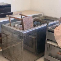 یخچال و کباب زنی|کافی‌شاپ و رستوران|جهرم, |دیوار