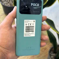 Poco c40 در حد نو|موبایل|آمل, |دیوار