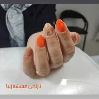 خدمات ناخن|خدمات آرایشگری و زیبایی|شهرکرد, |دیوار