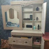 سرویس خواب دو نفره|تخت و سرویس خواب|مشهد, آزادشهر|دیوار