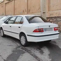 سمند lx بیرنگ بی ضربه