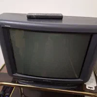 تلویزیون سونی ۲۱ اینچ