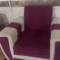 مبل راحتی|مبلمان خانگی و میز عسلی|رضویه, |دیوار