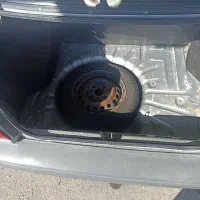 پراید 83 در حد|خودرو سواری و وانت|بابکان, |دیوار