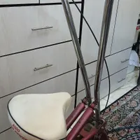 دوچرخه ثابت|تجهیزات ورزشی|ری, |دیوار