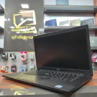 لپ تاپ دل i7 نسل هشت Dell 7490 i7|رایانه همراه|بندرعباس, |دیوار