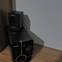 اسپیکر و باند