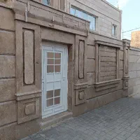 سنگکاری وسرامیک کاری نما وکف|خدمات پیشه و مهارت|گلبهار, شهر جدید گلبهار|دیوار