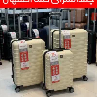 چمدان نشکن(کیف ساک چمدون)سبک زیباکاملا اقتصادیKASA|کیف، کفش، کمربند|اصفهان, جویباره|دیوار