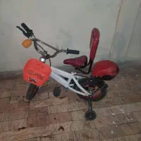 دوچرخه سایز ۱۲|دوچرخه، اسکیت، اسکوتر|ملارد, |دیوار