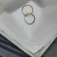 گوشواره طلا یک گرم|جواهرات|تهران, تهرانسر شرقی|دیوار