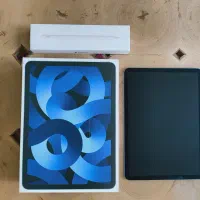 iPad air 5 M1 64G
