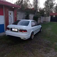 خودرو هوندا سیویک El|خودرو سواری و وانت|رشت, منظریه|دیوار