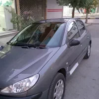 پژو 206تیپ2مدل98|خودرو سواری و وانت|سنندج, |دیوار