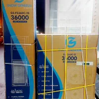 اسنوجنرال کلکسیونی