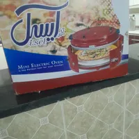 فروش فر خانگی