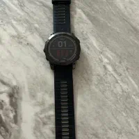 ساعت garmin fenix 7pro