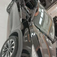 تیگو iE7مدل ۴۰۲|خودرو سواری و وانت|اسفراین, |دیوار