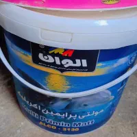 رنگ|مصالح و تجهیزات ساختمان|اسحاق آباد, |دیوار