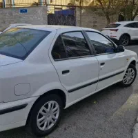 سمند LX مدل 1400 بیرنگ|خودرو سواری و وانت|ساوه, |دیوار